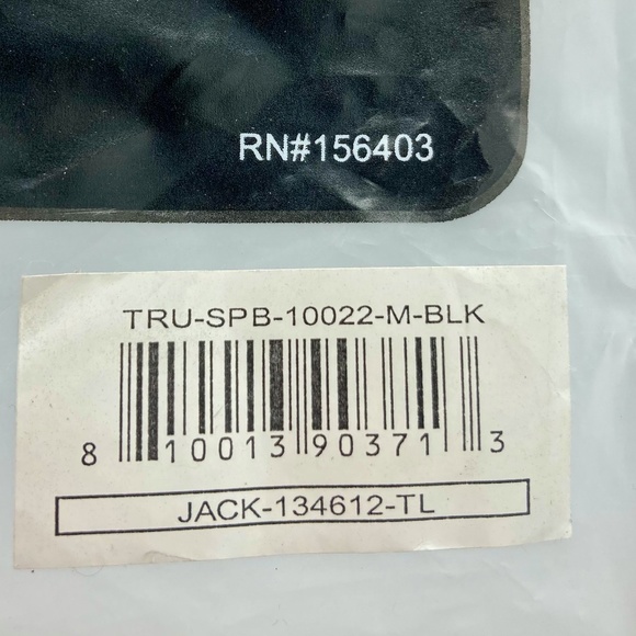 Truekind Daily Comfort Wirefree Shaper Bra NWT - Picture 9 of 10